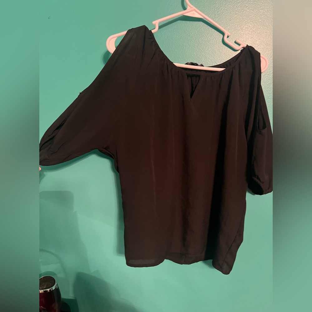 Express Blouse